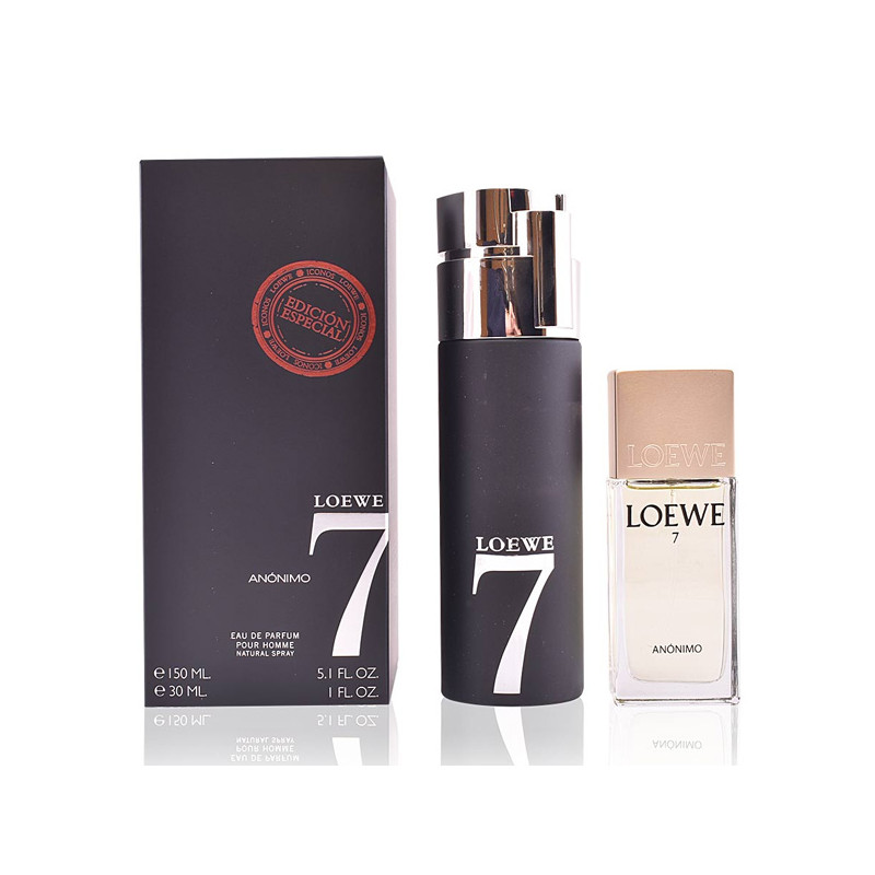 Men s Perfume Set Loewe 7 An nimo Loewe 2 pcs Perfumes