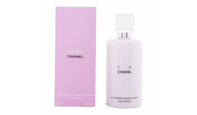 Body Milk Chance Chanel (200 ml)