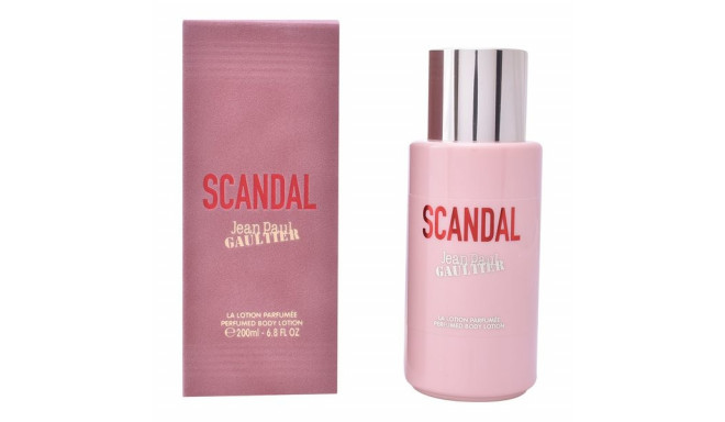 Ķermeņa losjons Scandal Jean Paul Gaultier (200 ml)