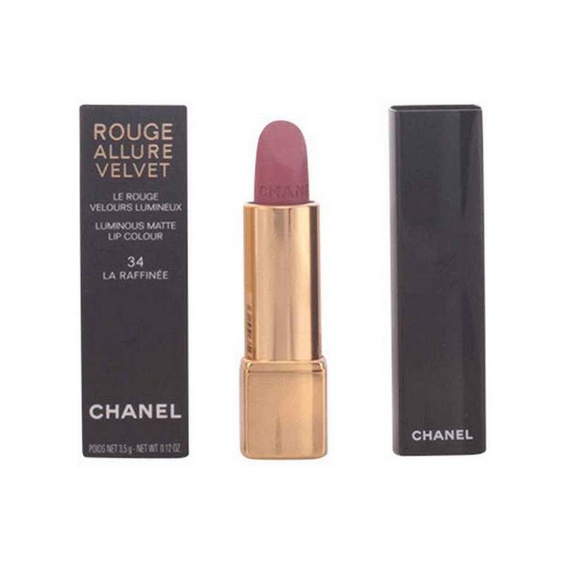 chanel rouge allure velvet 42