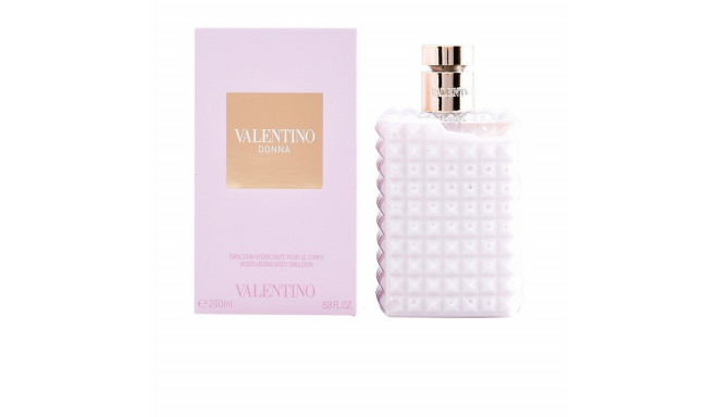 Kehakreem Valentino Donna Valentino (200 ml)