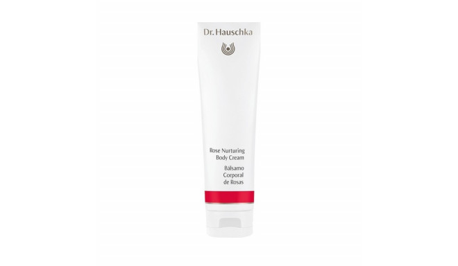 Moisturising Body Balm Roses Dr. Hauschka Rose (145 ml) 145 ml