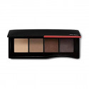 Eye Shadow Palette Essentialist Shiseido (01 - miyuki street nudes 5,2 g)