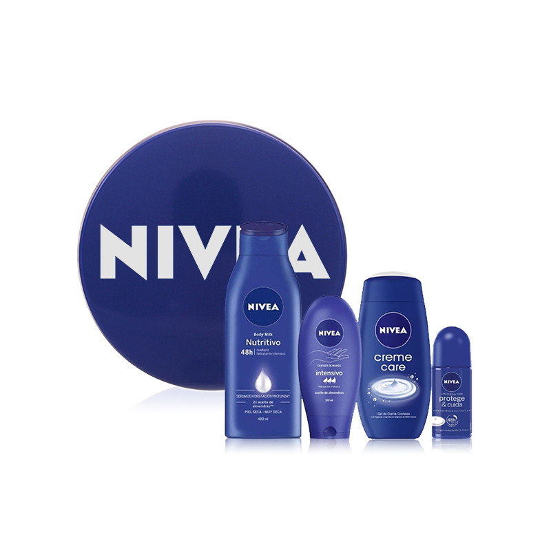 Nivea Webcam