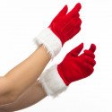 Santa Claus Gloves