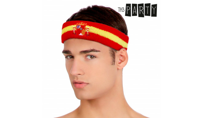 Sports Strip for the Head