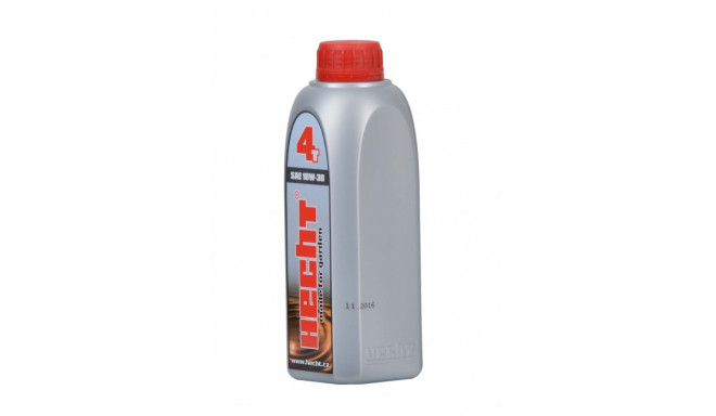 4-taktiline mootoriõli Hecht 4T SAE 10W-30 0,8 liitrit