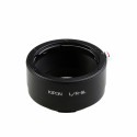 Kipon Adapter Leica R Lens to Leica SL Camera
