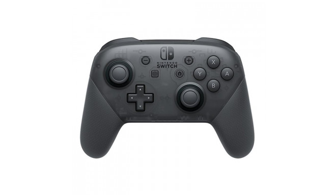 Pult Nintendo Switch Pro Gamepad