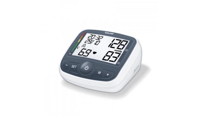 Beurer blood pressure monitor BM 40