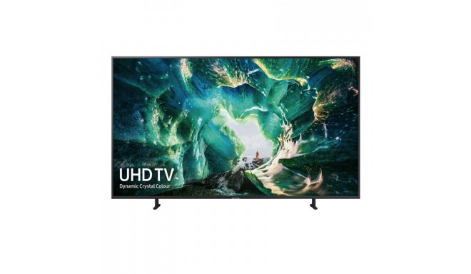 Samsung televiisor 55'' Ultra HD LED UE55RU8002UXXH