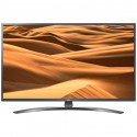 LG televiisor 43" Ultra HD LED LCD 43UM7400PLB.AEU