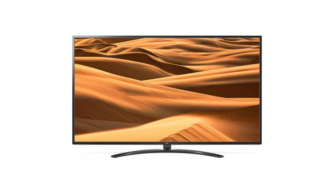 LG televiisor 70" Ultra HD LED LCD 70UM7450PLA.AEU