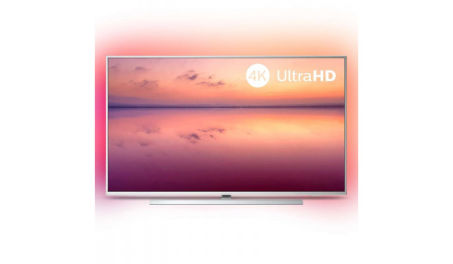Philips televiisor 55'' Ultra HD LED LCD 55PUS6804/12