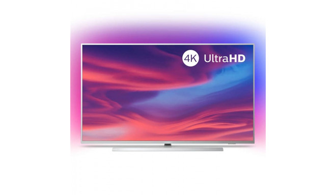 Philips televiisor 58" Ultra HD LED LCD 58PUS7304/12