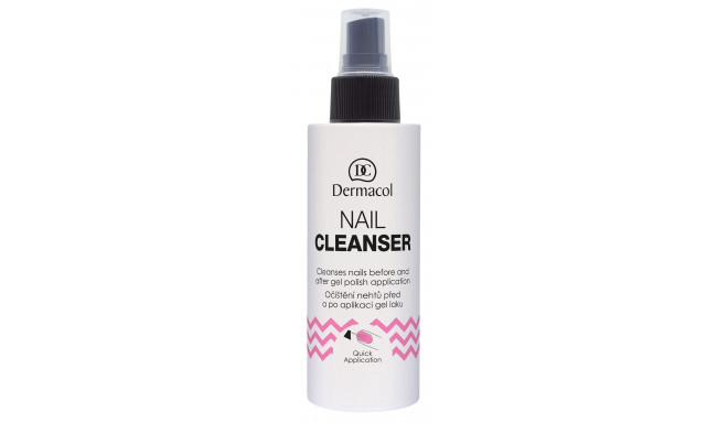 Dermacol Nail Cleanser (150ml)