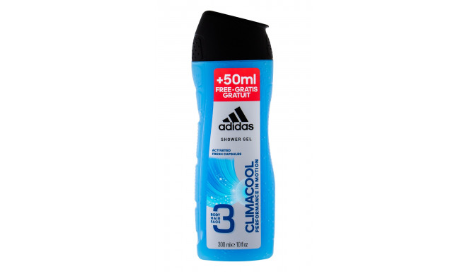 Adidas Climacool (300ml)