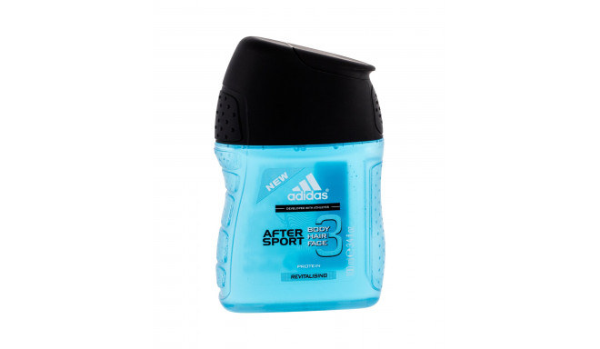 Adidas 3in1 After Sport (100ml)