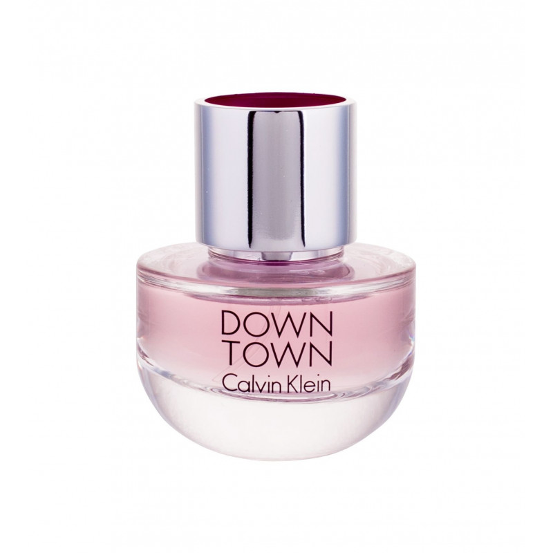 Calvin Klein Downtown Eau de Parfum (30ml) - Perfumes & fragrances -  Photopoint