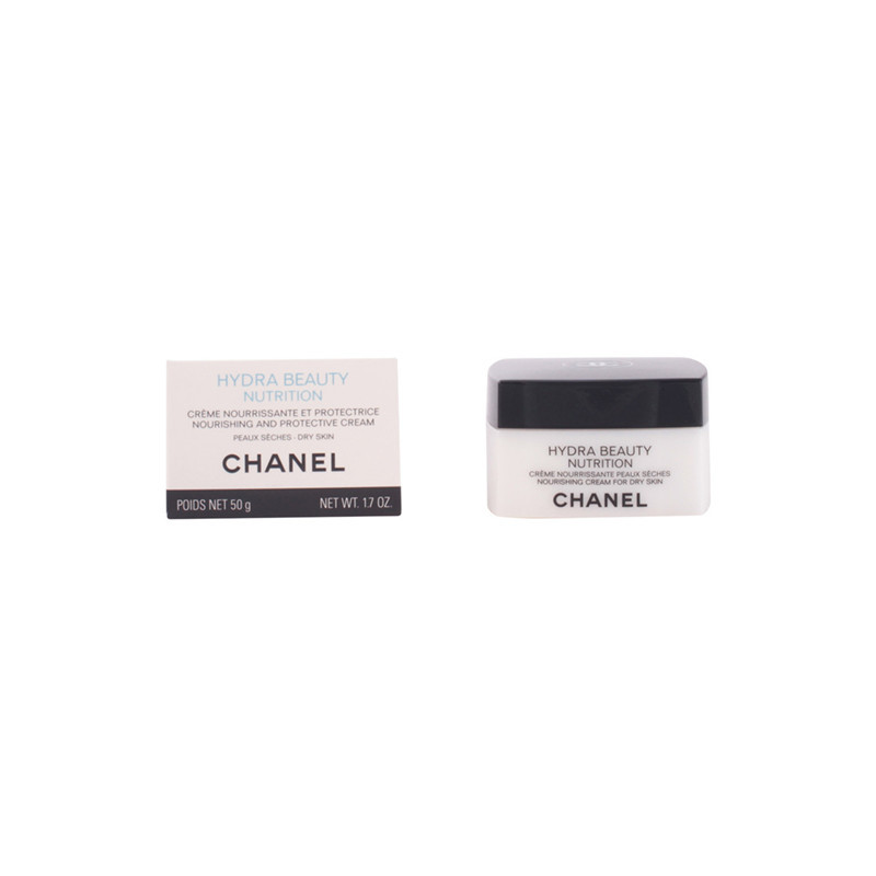 hydra beauty nutrition creme chanel