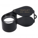 Byomic Jewelry Magnifier Triplet BYO-IT1518 15x18mm