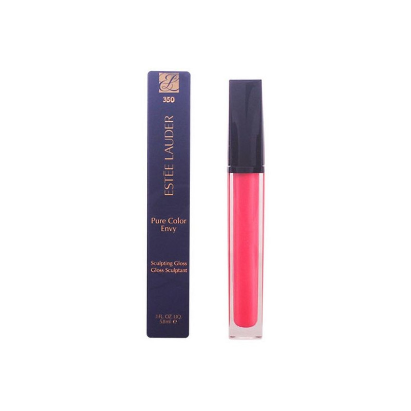 estee lauder tempting melon lip gloss