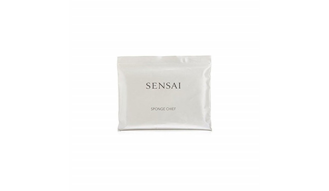 Muslin facecloth Sensai Chief Kanebo 4973167030929