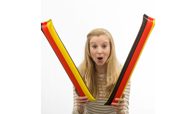 Clappers Saksa