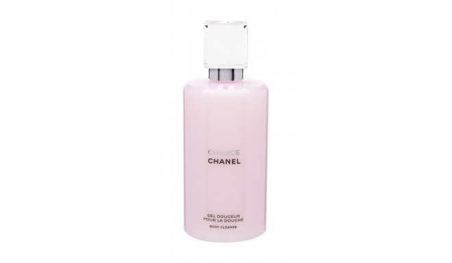 Chanel Chance (200ml)
