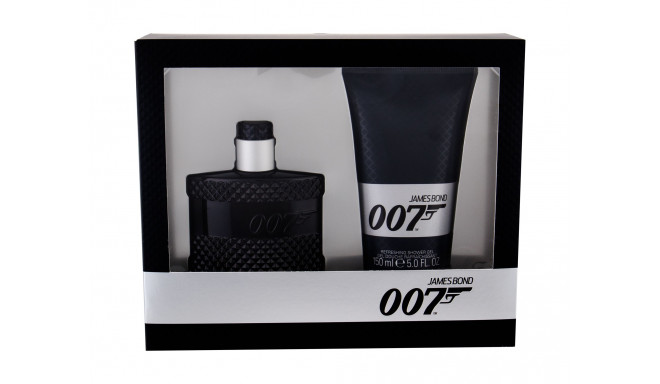 James Bond 007 James Bond 007 (50ml)