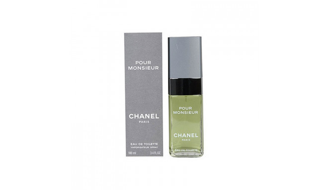 Chanel Pour Monsieur Edt Spray (50ml)