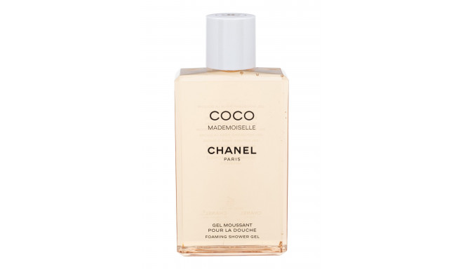 Chanel Coco Mademoiselle (200ml)