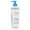 BIODERMA Atoderm Nourishing Cream Body Cream (500ml)