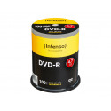DVD-R INTENSO 4,7GB X16 (100 CAKE)