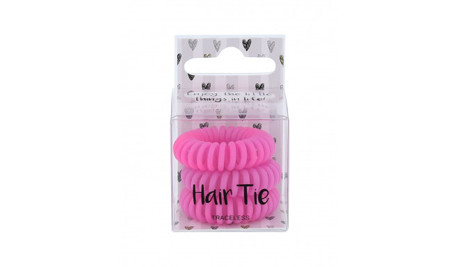 2K Hair Tie (3ml) (Pink)
