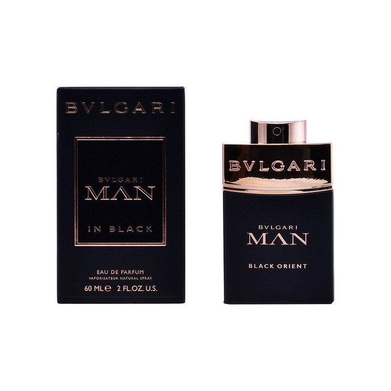 parfum bvlgari man