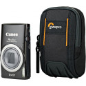 Lowepro camera bag Adventura CS 10, black