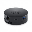 Dell USB-C Mobile Adapter DA300