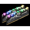 Apacer RAM DDR4 16GB 3200-CL16 Dual-Kit Panther Rage RGB