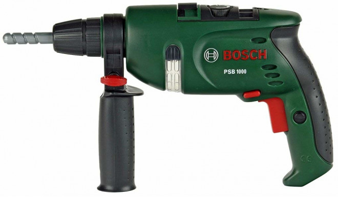 Theo Klein Bosch Electric Drill - green / black