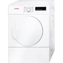 Bosch WTA73200, vented dryer (White)
