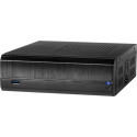 Inter-Tech JX-500 black ITX