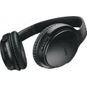 Bose wireless headset QuietComfort 35 II, black