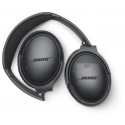 Bose juhtmevabad kõrvaklapid + mikrofon QuietComfort 35 II, must