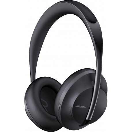 Bose беспроводные наушники + микрофон HP700, черные