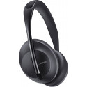 Bose juhtmevabad kõrvaklapid + mikrofon HP700, must