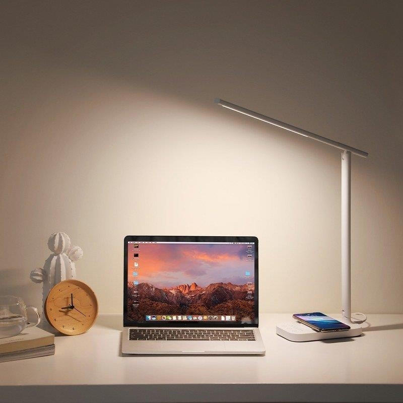 baseus desk lamp