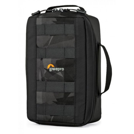 Lowepro kameras soma Viewpoint CS 80, melna