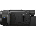 Sony FDR-AX53 Vlogging Kit