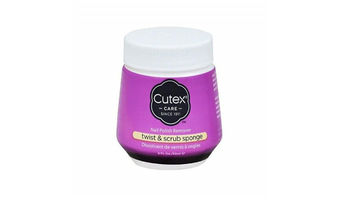 Küünelaki eemaldaja Care Cutex (52 ml)